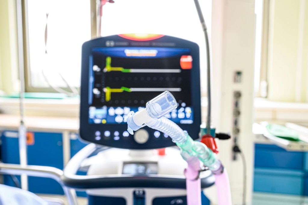 FLATPROP MAX Series - Proportional valves for medical and industrial applications