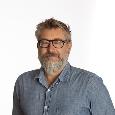 Fabrizio Maspero, PhD